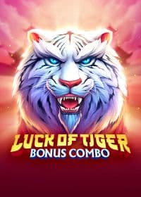 Luck of Tiger